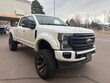  Ford F-250SD