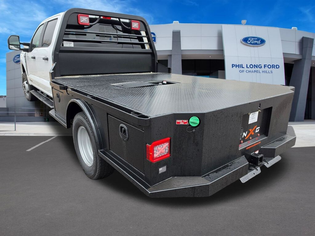 New 2026 Ford F-350SD XL Truck Crew Cab