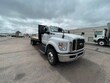 Ford F-650SD
