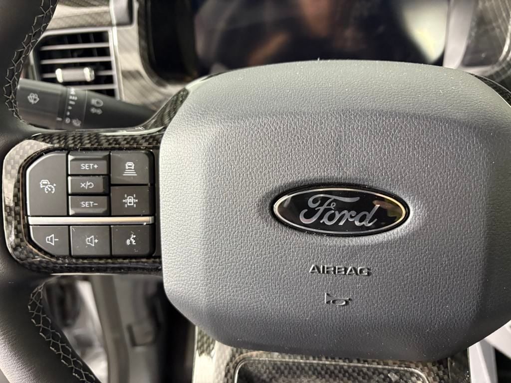 2025 Ford F-150 Lariat - Photo 30