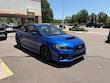 Subaru WRX