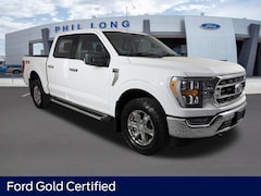 2023 Ford F-150 XL Truck