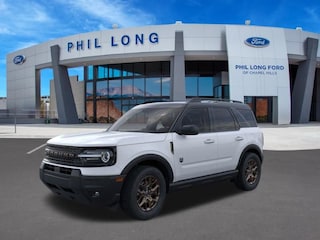 2026 Ford Bronco Sport Big Bend SUV