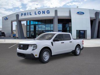 2026 Ford Maverick XL Truck SuperCrew