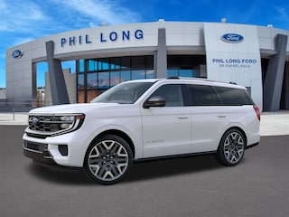 2027 Ford Expedition Platinum SUV