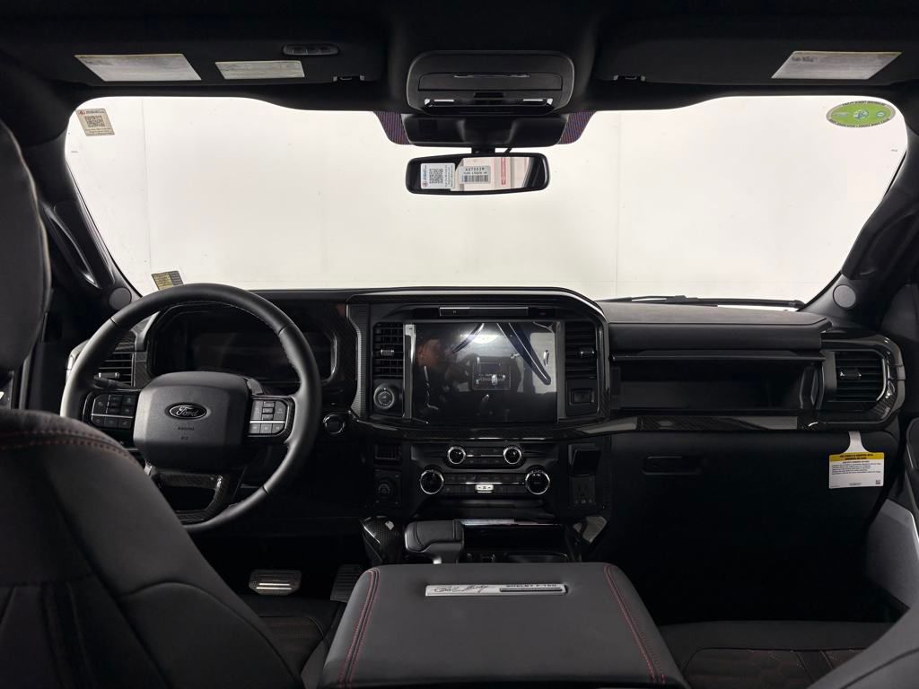 2025 Ford F-150 Lariat - Photo 33