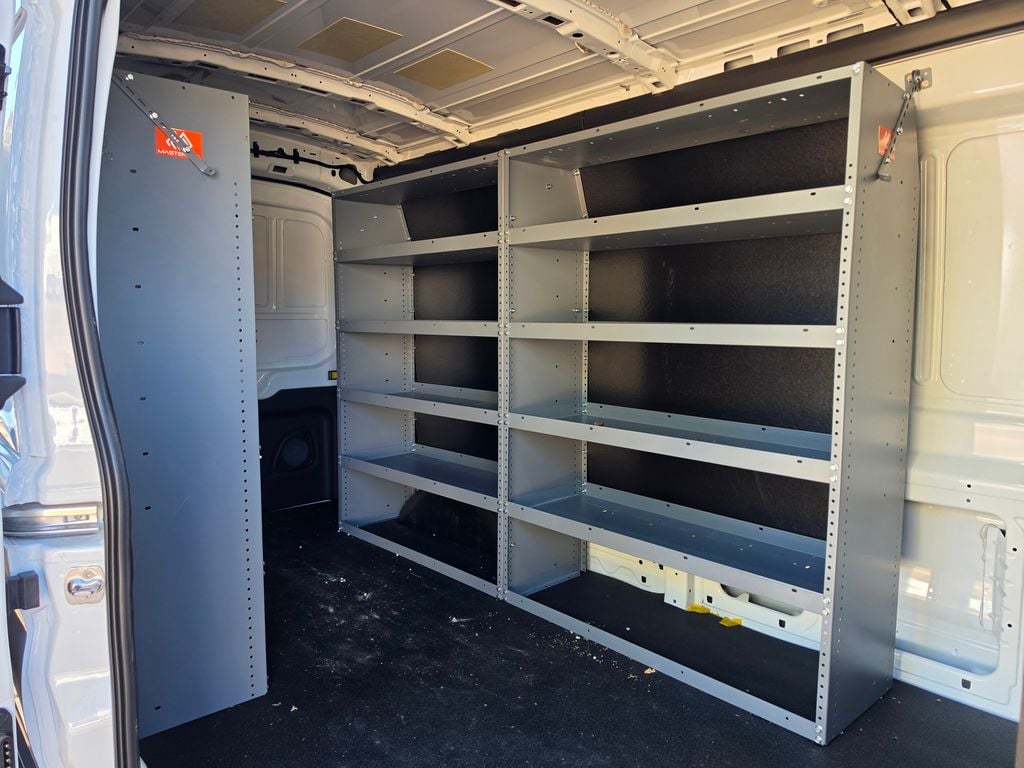 2025 Ford Transit Van Base - Photo 16