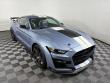 Certified 2022 Ford Mustang Shelby GT500 Coupe