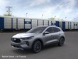 Ford Escape Plug-In Hybrid