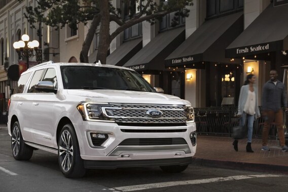 21 Ford Expedition Price Specs Trims Max Phil Long Ford Chapel Hills