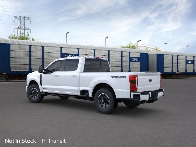 2025 Ford F-350 photo 4