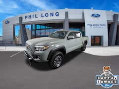 2023 Toyota Tacoma TRD Off-Road Truck