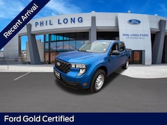 2026 Ford Maverick XL Truck