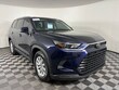  Toyota Grand Highlander