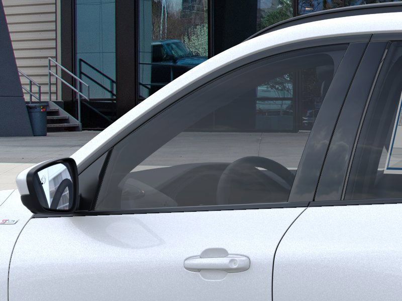 2026 Ford Escape Hybrid ST-Line Select photo 2