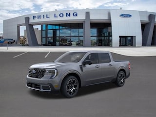 2026 Ford Maverick Lariat Truck SuperCrew