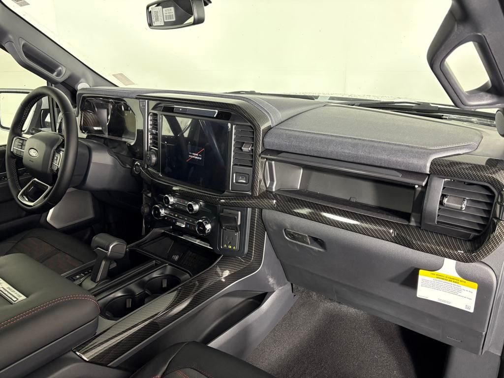 2025 Ford F-150 Lariat - Photo 43