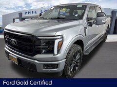 2025 Ford F-150 Lariat Truck