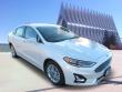 Ford Fusion Energi