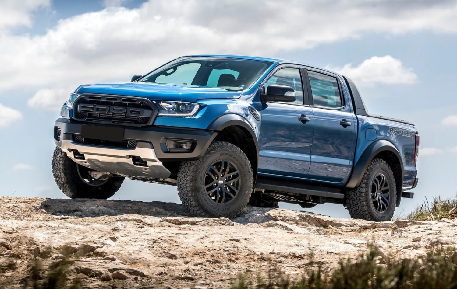 ford raptor 2020 price