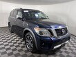  Nissan Armada