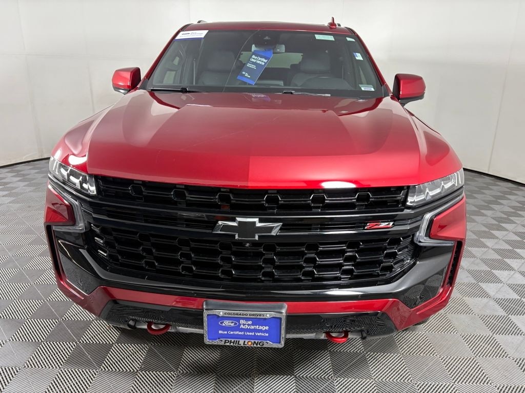 Used 2023 Chevrolet Tahoe Z71 SUV