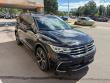 Certified 2024 Volkswagen Tiguan 2.0T SEL R-Line SUV