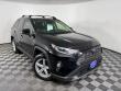 Certified 2020 Toyota RAV4 Hybrid Limited SUV