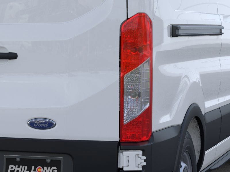 2025 Ford Transit Van Base - Photo 31
