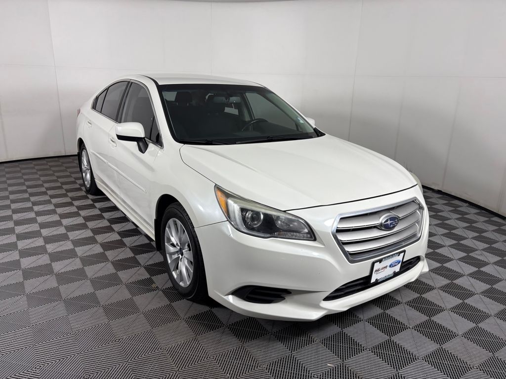 2015 Subaru Legacy 2.5i Premium