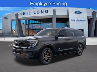 2026 Ford Expedition King Ranch SUV
