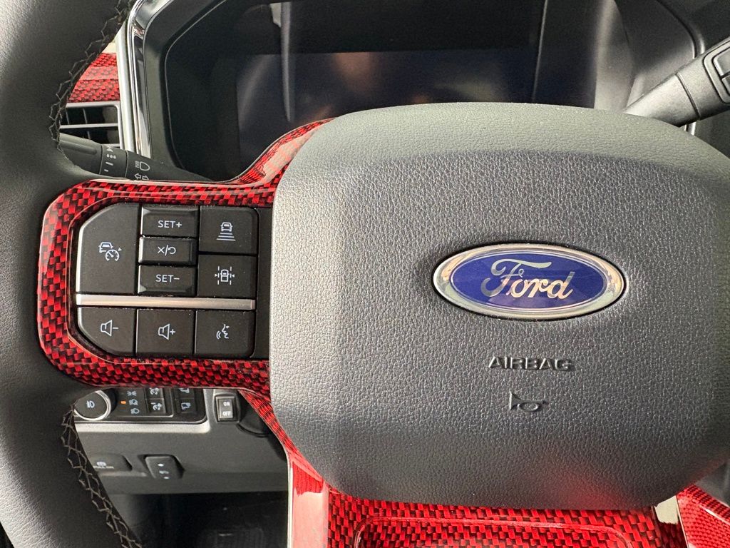 2025 Ford F-250 Super Duty Lariat - Photo 29