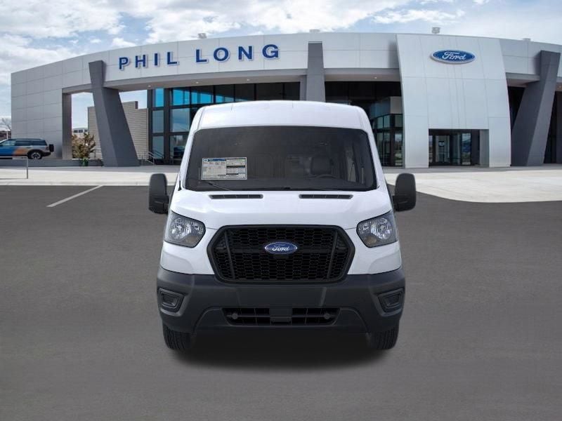 2025 Ford Transit Van Base - Photo 7