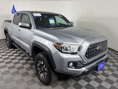 2018 Toyota Tacoma TRD Off-Road Truck
