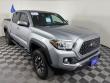 Certified 2018 Toyota Tacoma TRD Off-Road Truck