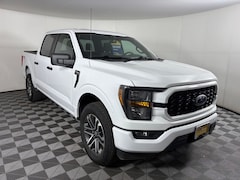 2023 Ford F-150 XL Truck