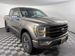 2022 Ford F-150 Tremor Truck
