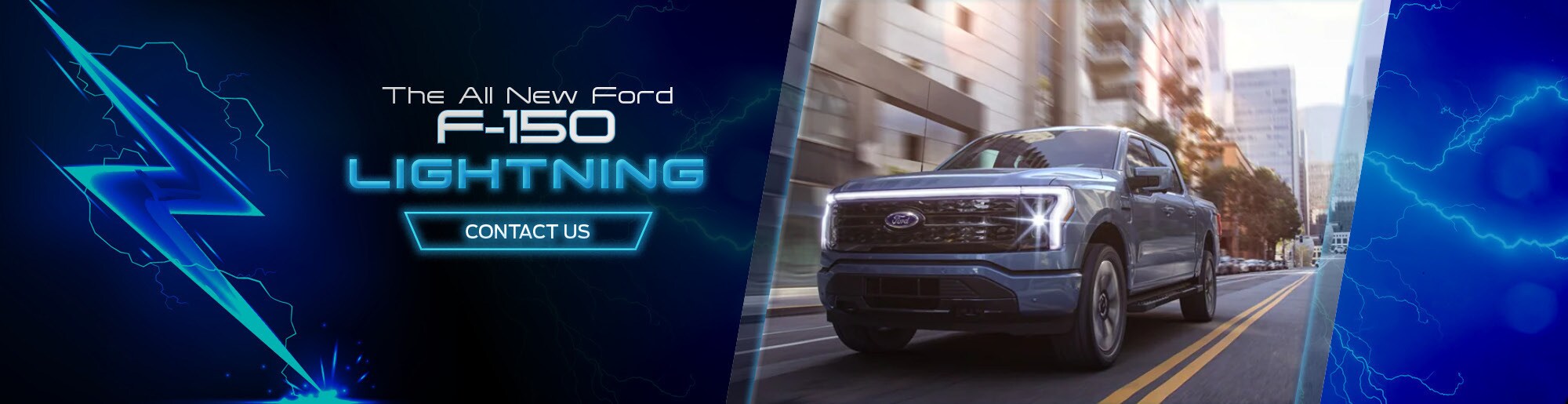 Phil Long Ford of Chapel Hills New & PreOwned Ford Dealer in