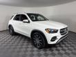 Certified 2024 Mercedes-Benz GLE GLE 350 SUV