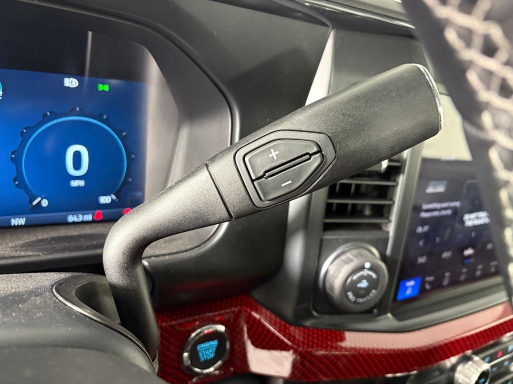 2025 Ford F-250 Super Duty Lariat - Photo 26