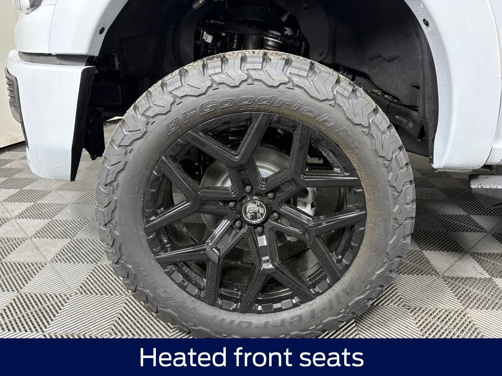2025 Ford F-150 Lariat - Photo 14