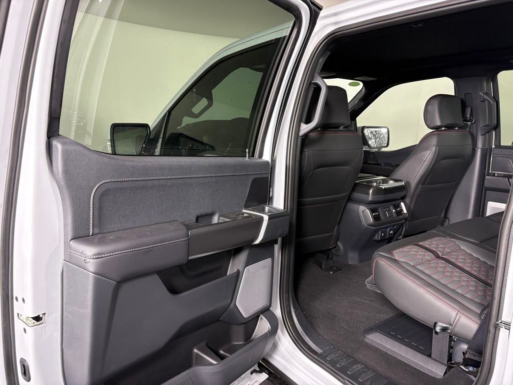 2025 Ford F-150 Lariat - Photo 34