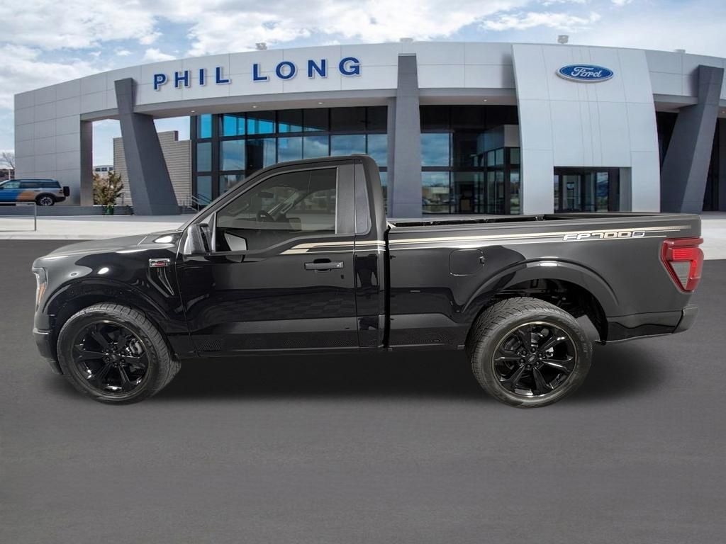 New 2026 Ford F-150 XL Truck Regular Cab