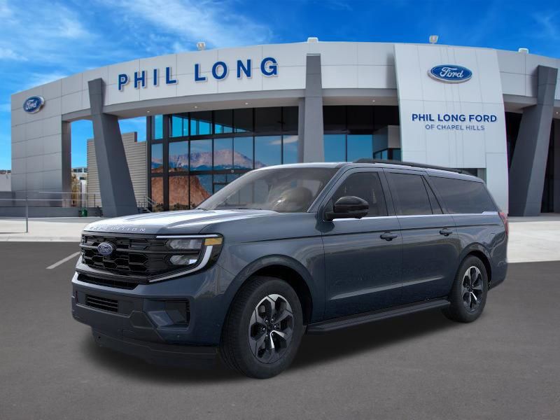 2026 Ford Expedition