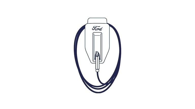 Ford F-150 Lightning Charging Options