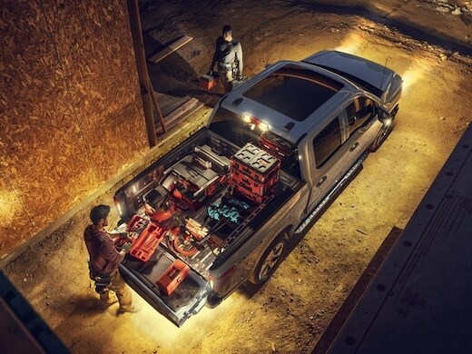 Ford F-150 Lightning