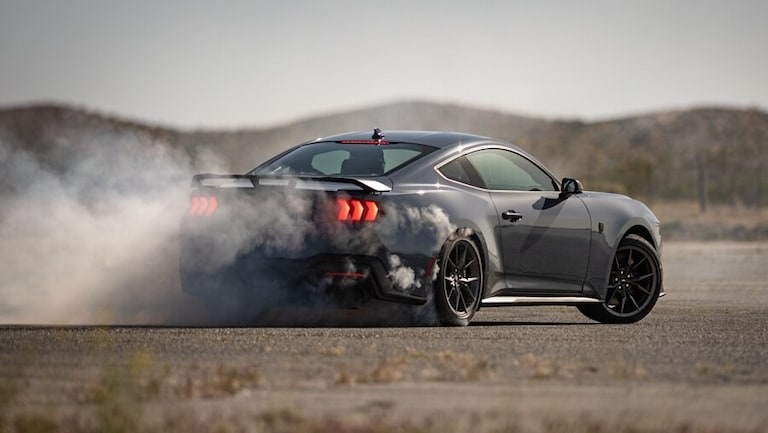 performance feature