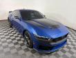 Certified 2024 Ford Mustang Dark Horse Coupe
