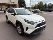 Used 2020 Toyota RAV4 Hybrid XLE SUV