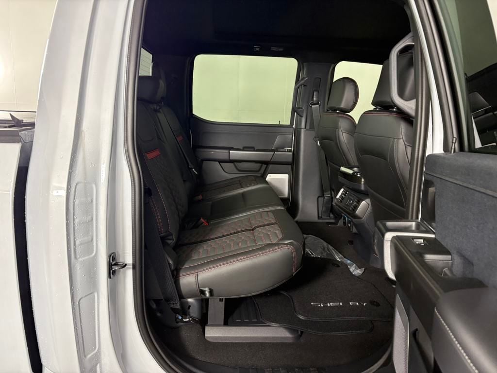2025 Ford F-150 Lariat - Photo 40